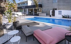 Hotel Bel Air Castelldefels